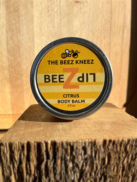 Camp Beez Kneez Info page — The Beez Kneez LLC.